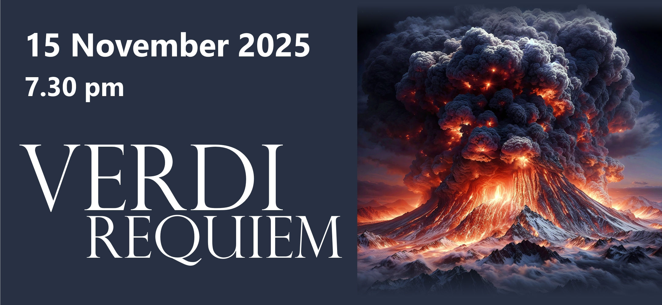 Verdi Requiem