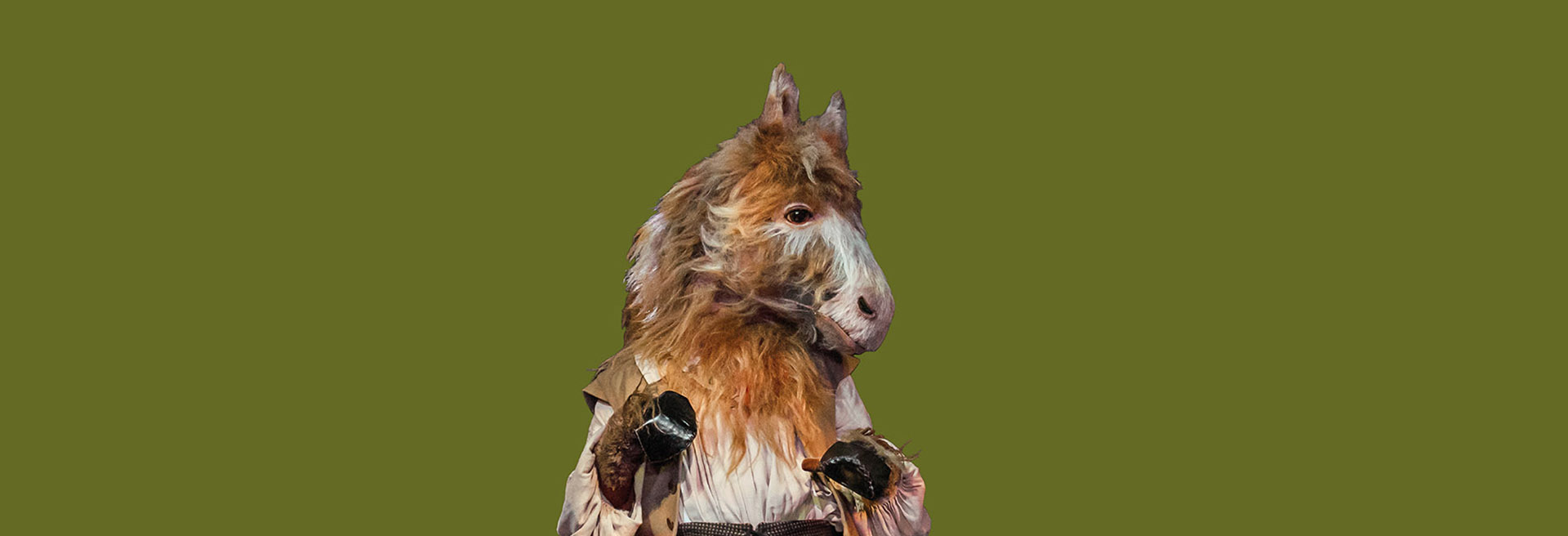 A Midsummer Night’s Dream – Glyndebourne